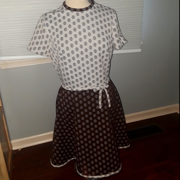 Vintage 70's dress - Picture 1 of 1